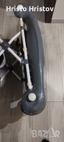 Продавам детска проходилка, паяк , снимка 4 - Други - 52462550