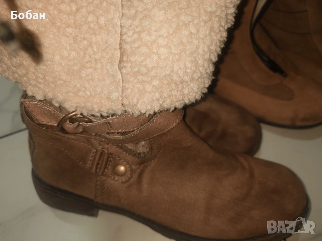 Маркови Боти и ботуши 38ном, снимка 3 - Дамски боти - 53891042