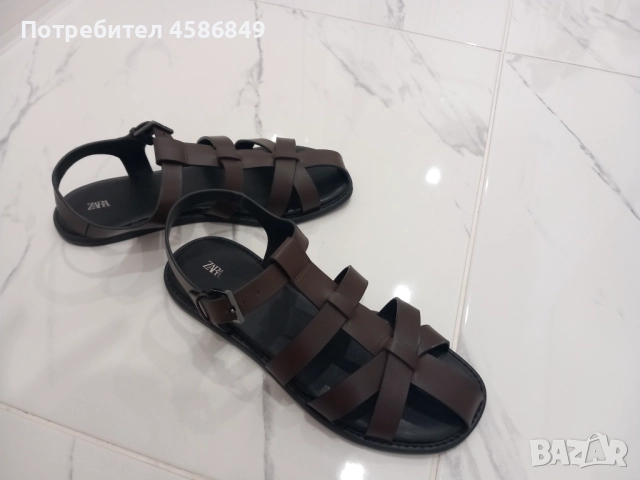 Обувки, снимка 3 - Дамски ежедневни обувки - 51683424