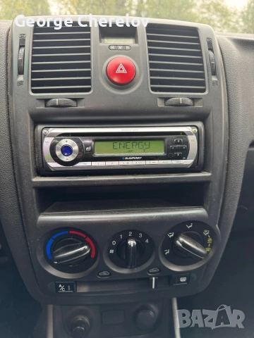 Hundai gets 1/1 2008г, снимка 6 - Автомобили и джипове - 52682197