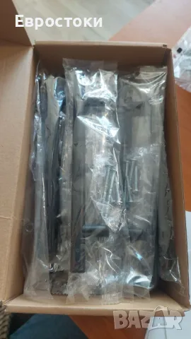 Goldenwarm/Amerdeco Дръжка от цинкова сплав за кухненски шкафове и баня. Кръгли, снимка 9 - Шкафове - 48839938