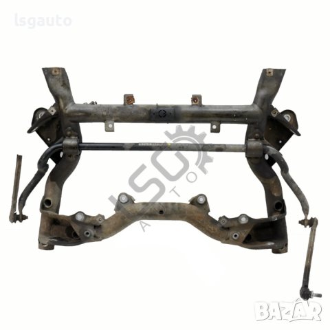 Преден мост Mercedes-Benz C-Class 204 (W/S/C) 2007-2014 ID: 114530, снимка 2 - Части - 42906105