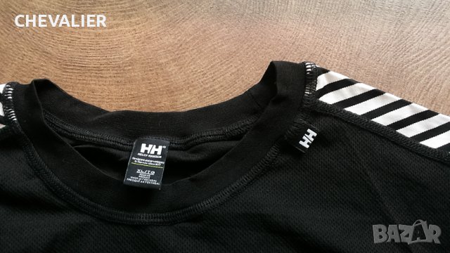 HELLY HANSEN Размер XL темоблуза за ски и сноуборд 15-48, снимка 4 - Блузи - 36845106