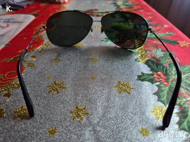 RAY-BAN RB 3454E 004/71 65◇13, снимка 4 - Слънчеви и диоптрични очила - 52680270