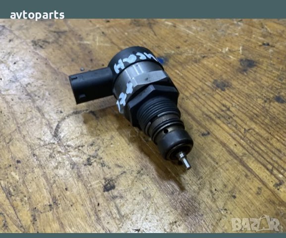 Renault Nissan 2.0dci след 2007 година Датчик Налягане, снимка 2 - Части - 40374149