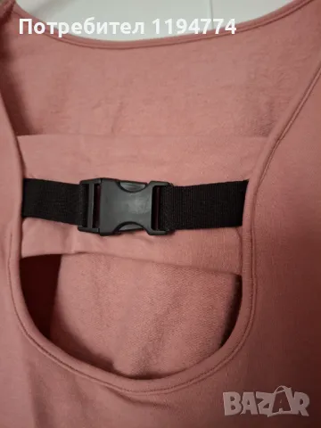 Блуза Negative , снимка 5 - Блузи с дълъг ръкав и пуловери - 49152491