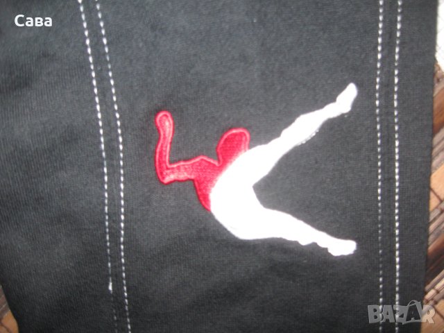 Суичър LEGEA  мъжки,С, снимка 3 - Суичъри - 42677853