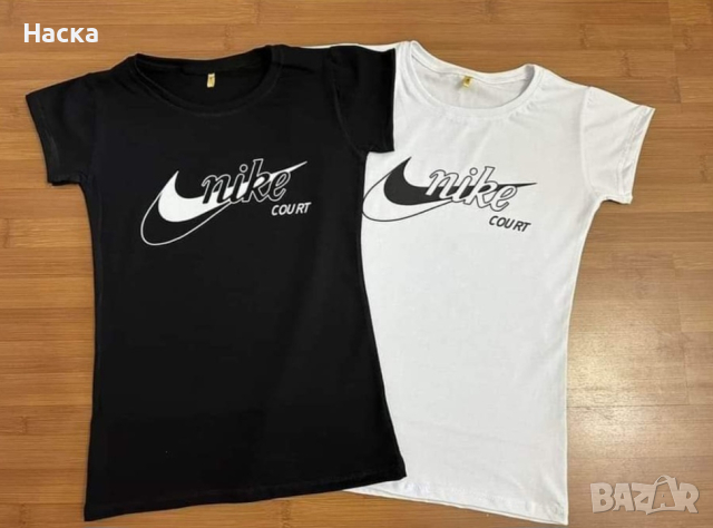 Страхотни дамски тениски!, снимка 18 - Тениски - 42641432