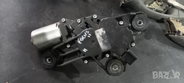 Моторче задна чистачка Ford Focus II хечбек