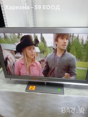 Телевизор  Panasonic  - 32 инча , 99 лева, снимка 4 - Телевизори - 37697815