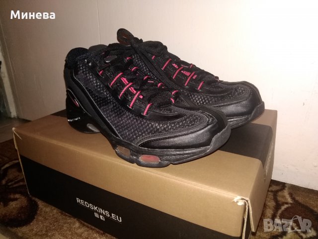 Маратонки NIKE Air Max , снимка 3 - Детски маратонки - 31124344