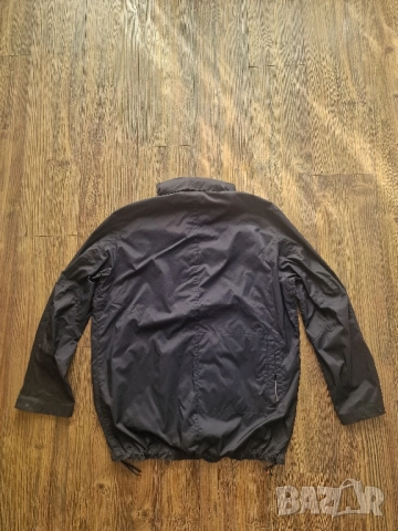 Страхотно мъжко яке ветровка HUGO BOSS размер XL, снимка 8 - Якета - 52270689