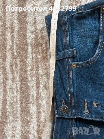 Дънкова пола Papaya, снимка 6 - Поли - 54215351