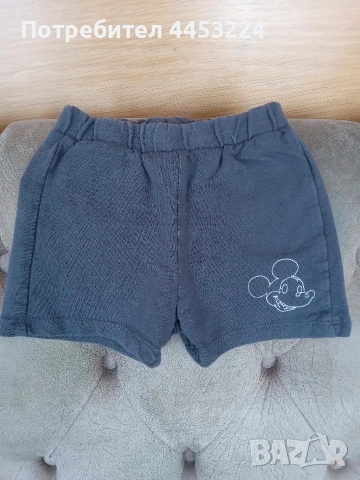 Детски и бебешки къси панталони и гащеризони , снимка 7 - Детски къси панталони - 51029006