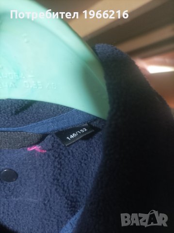 Анораци, снимка 8 - Детски анцузи и суичери - 42522450