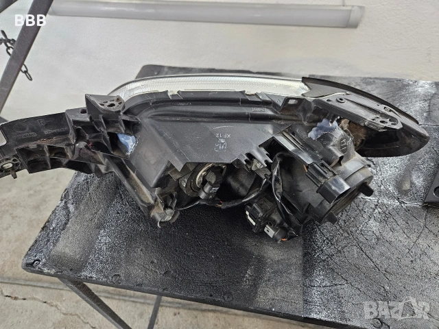 десен фар mitsubishi outlander , снимка 4 - Части - 54183273