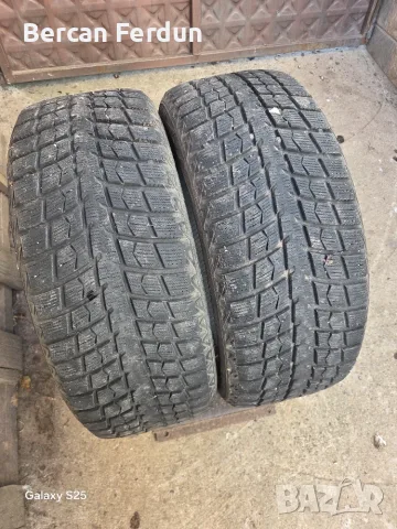 Зимни гуми GREEN-Max winter ice I-15 SUV 255/45 R20