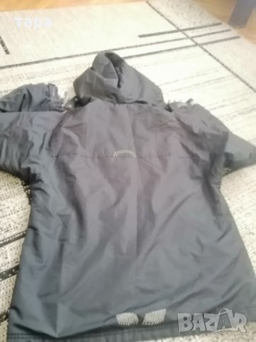 Зимно спортно яке, снимка 4 - Якета - 31964036