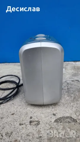 Електрическа печка/духалка/ Rowenta 1800w, снимка 10 - Отоплителни печки - 56274390