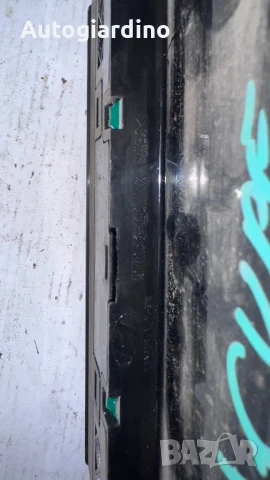 Климатичен блок / панел / табло за Hyundai Coupe - 97250-2CXXX, снимка 2 - Части - 50688682