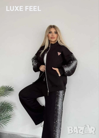 Дамски Комплект ⚜️Guess