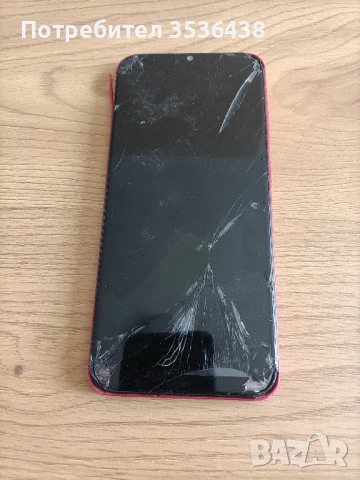 Samsung Galaxy A02s, снимка 2 - Samsung - 51298461