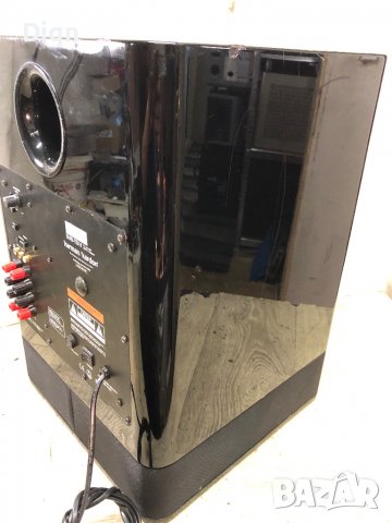 10” Harman Kardon , снимка 10 - Ресийвъри, усилватели, смесителни пултове - 38619397