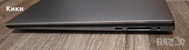 Dell Precision 5550 Workstation | i9-10885H | 32GB | 1 TB SSD | T2000, снимка 6 - Лаптопи за работа - 53907610