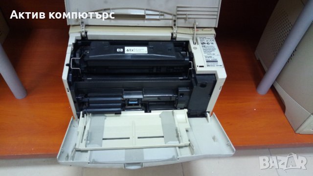 Принтер HP LaserJet 4000