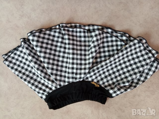 Детска пола Lucy , снимка 3 - Детски рокли и поли - 39078165