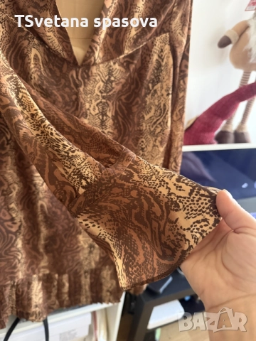 Рокля scotch&soda , снимка 2 - Рокли - 56318686