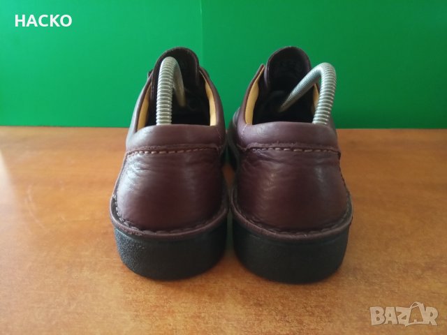 Промо Цена Обувки Clarks Active AIR Номер 42 1/2 Стелка 26,5 см. Внос от Англия, снимка 3 - Ежедневни обувки - 42414343