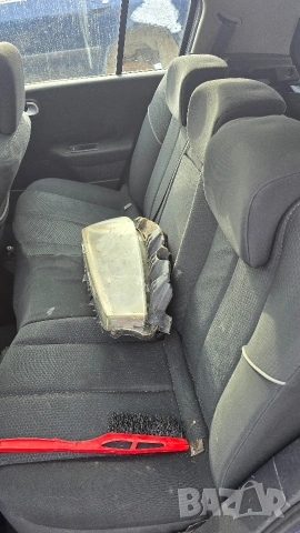 На части Рено Меган 2 1.6 16v 113, снимка 9 - Части - 53082698