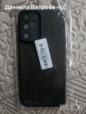 Кейсове за Samsung A14, снимка 2 - Калъфи, кейсове - 52672376