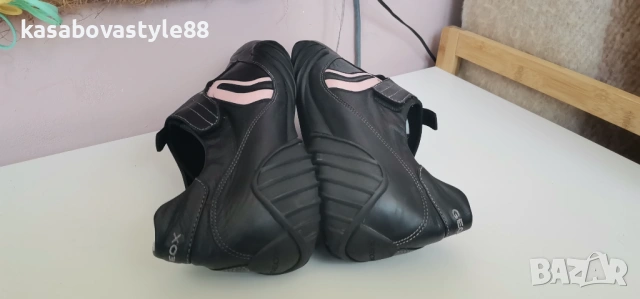 Обувки Geox 39 н. , снимка 3 - Дамски ежедневни обувки - 54137549