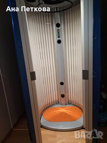 СОЛАРИУМ, снимка 7 - Други услуги - 53888658