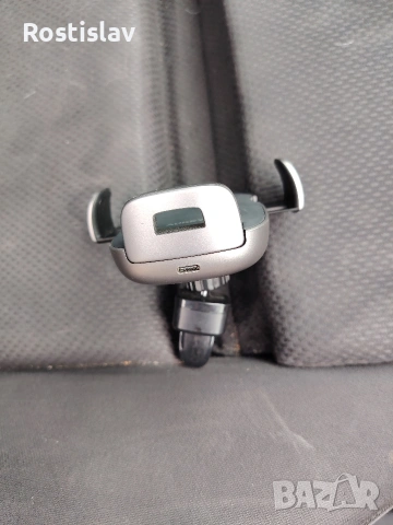 Ел стойка за телефон. , снимка 2 - Стойки, 3D очила, аксесоари - 53886688