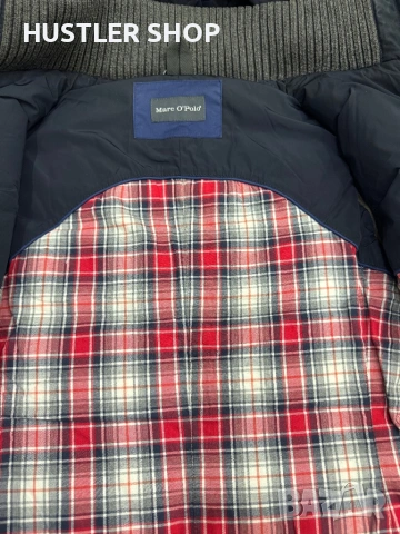 Дамски елек MARC O'POLO. Размер М, снимка 4 - Елеци - 54295409