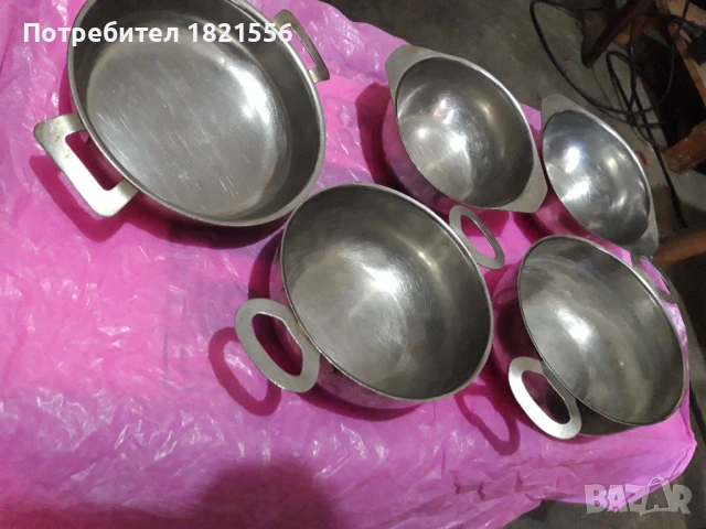 шоли купи, снимка 2 - Други ценни предмети - 51320857