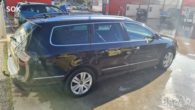 VW Passat B6 безключово отваряне и запалване, снимка 4 - Автомобили и джипове - 52735768