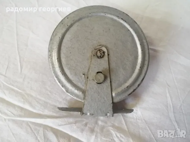 макара 10,5см, снимка 2 - Макари - 47990965