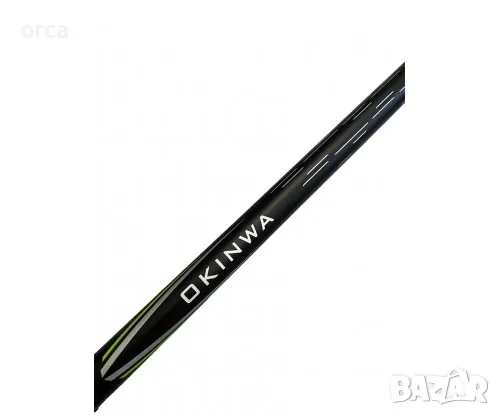 🎣 Телемач въдица Okinwa Epoca 3.50 / 4.20 / 4.80 м – 20-80 гр | ORCA BG, снимка 4 - Въдици - 49934550