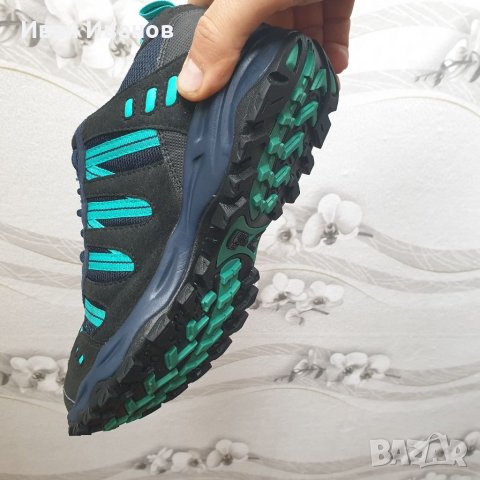 туристически обувки THE NORTH FACE Sakura GORE-TEX номер 39, снимка 8 - Други - 37960024