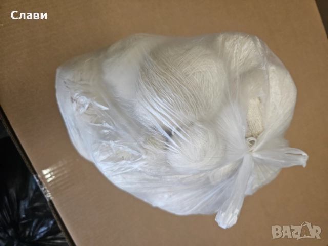 Прежди различни видове, снимка 10 - Други - 51467391