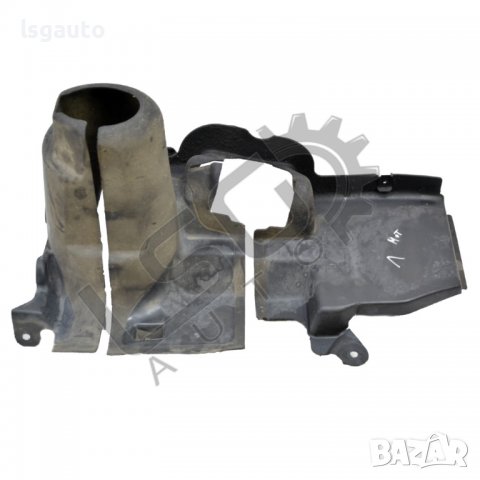 Лява кора кормилна рейка BMW 5 Series (E60,E61) 2003-2010 B170622N-25