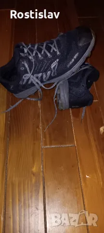 inov gore-tex номер 44 28,5 см дължина на стелките , снимка 7 - Маратонки - 48371405