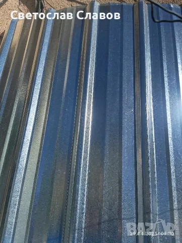 Предлагаме монтаж на улуци, снимка 8 - Ремонти на покриви - 50212283