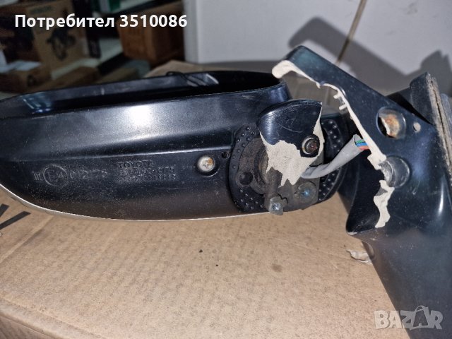 Продавам стъкла, моторчета, капаци за огледала и оригинално радио/сд лексус/lexus , снимка 7 - Автомобили и джипове - 42539733