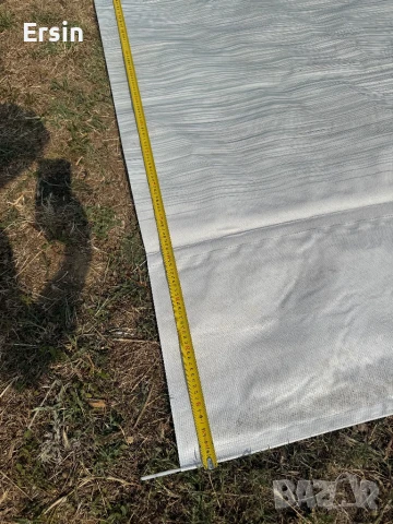 Оригинален плат за Тента Thule Omnistor, снимка 13 - Палатки - 50928779