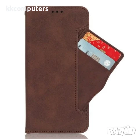 OnePlus Nord CE4 Lite 5G Multiple Card Slots /Magnetic Wallet Калъф и Протектор, снимка 10 - Калъфи, кейсове - 51258128